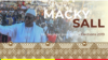 Macky Sall appelle à l’unité lors de son premier discours après sa réélection