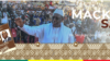 Macky Sall vise une réélection au premier tour
