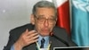 Former UN Chief Boutros Boutros-Ghali Dies
