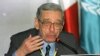 L'ancien secrétaire général de l'ONU Boutros Boutros-Ghali est mort