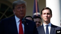 El gobierno mexicano del saliente presidente Enrique Peña Nieto entregará la Orden del Águila Azteca a Jared Kushner, el yerno y asesor del presidente estadounidense Donald Trump.