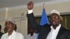 Somali Parliament Approves New Prime Minister