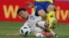 Con penal marcado por el VAR, Suecia derrota a Corea del Sur