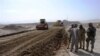 قراردادی امریکایی به اخذ رشوه در افغانستان متهم شد