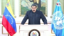 Venezuela: expertos instan a buscar salida consensuada con la ONU