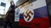 «Російські фашистські і расистські партії виявилися імперіалістами» – Шеховцов 