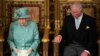 Queen Lays Out Johnson's Brexit Plans at Parliament Opening