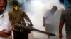 WHO Calls on Asia to Guard Against Zika