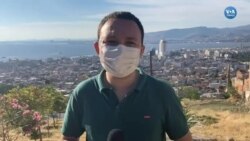 Deniz Poyraz Son Yolculuğuna Uğurlanıyor