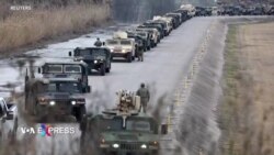 Vệ binh Quốc gia Texas tiến hành tập trận huấn luyện an ninh tại biên giới Hoa Kỳ-Mexico 