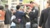 2 Men Arrested in NYC Terror Probe