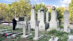 Lêkolîner Mufîd Yuksel Behsa Jiyana Mula Goranî Dike