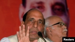 Rajnath Singh (Foto: dok.) 