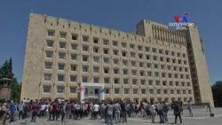 Ադրբեջանցի լրագրողին առեւանգել են Վրաստանից