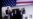 Trump Greets Americans Released by North Korea