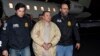 Juez niega retrasar juicio de "El Chapo" Guzmán