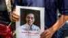 Cambodia Pressed for Thorough Probe of Thai Activist's Suspected Abduction