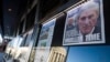 Newspaper front pages from around the nation are on display at the Newseum, March 23, 2019, in Washington. Special counsel Robert Mueller closed his Russia investigation with no new charges, ending the probe that has cast a shadow over Donald Trump's presidency.