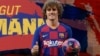 FC Barcelone: Griezmann peine à trouver sa place