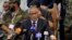 Libyan Prime Minister Ali Zeidan says he will form a new government following days of turmoil.