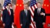 US, China Reportedly Near Deal to End Some Tariffs