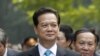 Perdana Menteri Vietnam Imbau Pembersihan Bahan Peledak