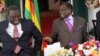 Tsvangirai Urges Mugabe to Change Election Date in Courts