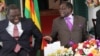 Judge: Tsvangirai to Stay Out of Mugabe's Bye-Election Dispute 
