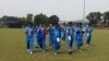 پیروزی حیران کنندۀ تیم کرکت افغانستان در برابر امارات