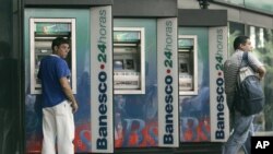 Juan Carlos Escotet dijo en Twitter que "Banesco no está en venta".