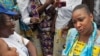 International Attention Fails to End Congo Rapes