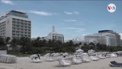 Miami: entre las peores ciudades para conducir