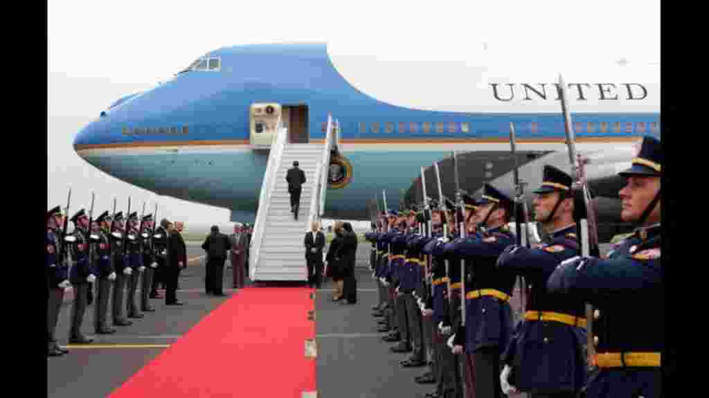 Air Force One