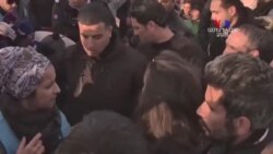 Անջելինա Ջոլին այցելել է փախստականներին