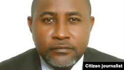 KOGI: James Ocholi, karamin ministan kwadago dan kabilar Igala da ya rasu