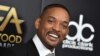 Will Smith Quells 'Concussion' Controversy at Hollywood Film Awards