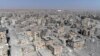 Amnesty Perluas Penyelidikan Serangan Koalisi Pimpinan AS di Suriah