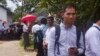 Myanmar Now အယ်ဒီတာချုပ် အာမခံနဲ့ ပြန်လွတ်