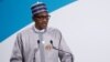  Le président nigérian désarmé face à l'insécurité généralisée