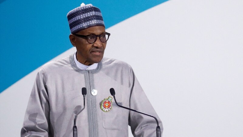 Le président nigérian désarmé face à l'insécurité généralisée