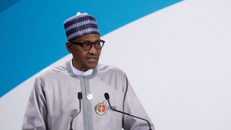 Le président nigérian veut en finir avec le vol de pétrole brut