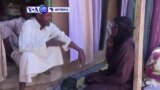 VOA60 AFIRKA: Duban 'Yan Ci Rani Masu Son Ketarawa Turai Na Kwarara Hamadan Birnin Agadez