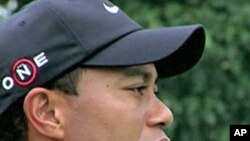 Tiger Woods