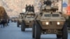 Taliban Gelar Parade Militer dengan Peralatan AS dan Rusia