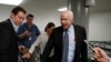 Senator Mccain Says Subpoena May Be Required to Get Answers on Niger Ambush