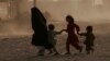 دو سوم کودکان افغان حس مصوونیت نمی‌کنند - نظرپرسی