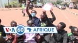 VOA60 Afrique : Ouganda, Tunisie, Niger