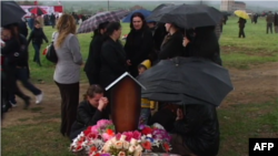 Kosovë: Shënohet dita e personave të zhdukur gjatë luftës