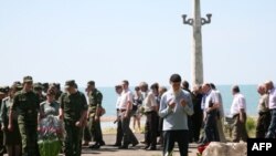 В Абхазии отметили День памяти махаджиров