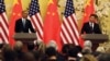 U.S. - China Climate Change Announcement
